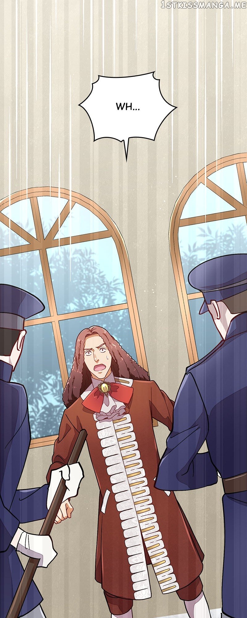 My Second Life as a Jerk Magnet Chapter 35 - page 68