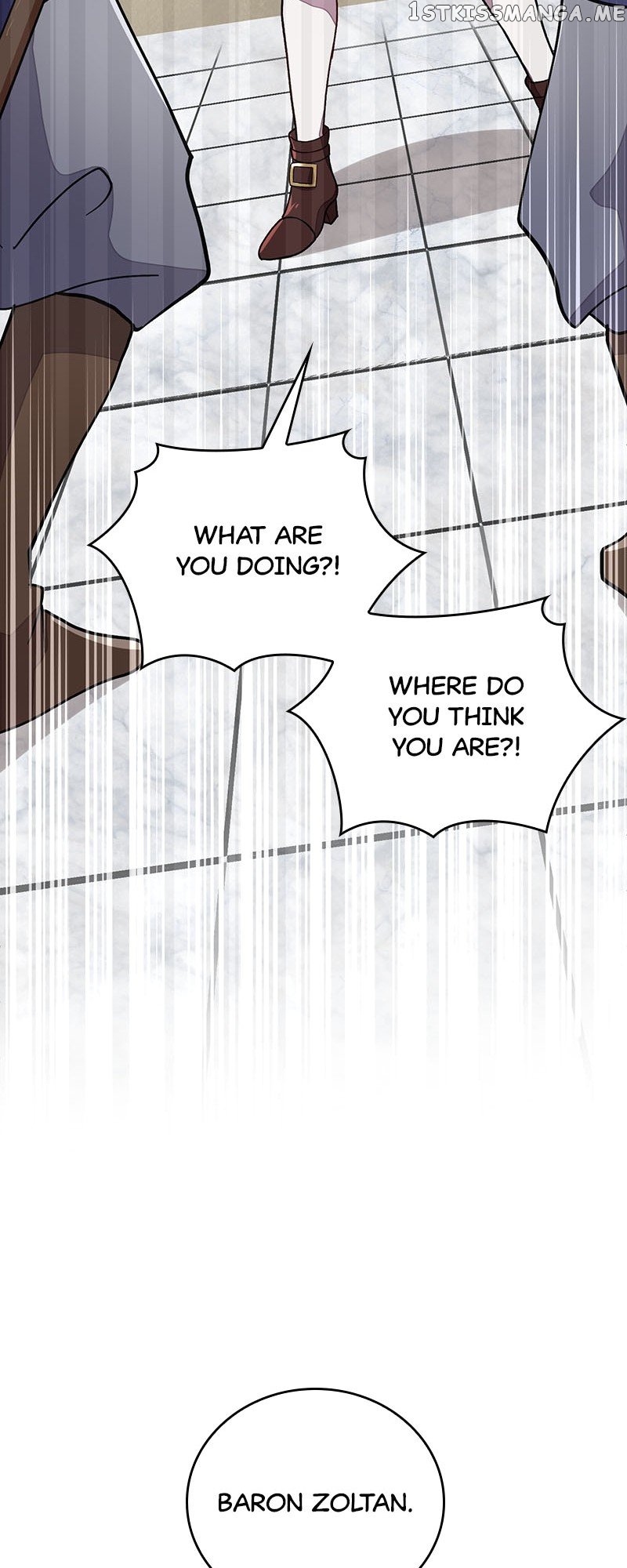 My Second Life as a Jerk Magnet Chapter 35 - page 69