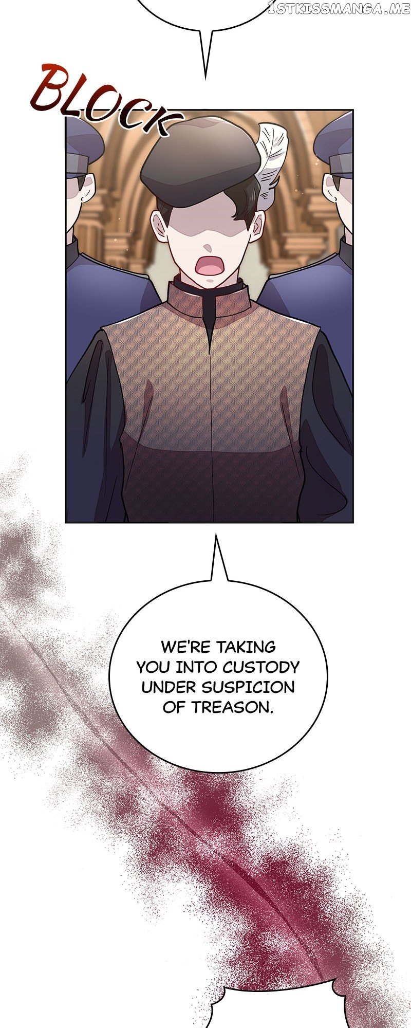 My Second Life as a Jerk Magnet Chapter 35 - page 70