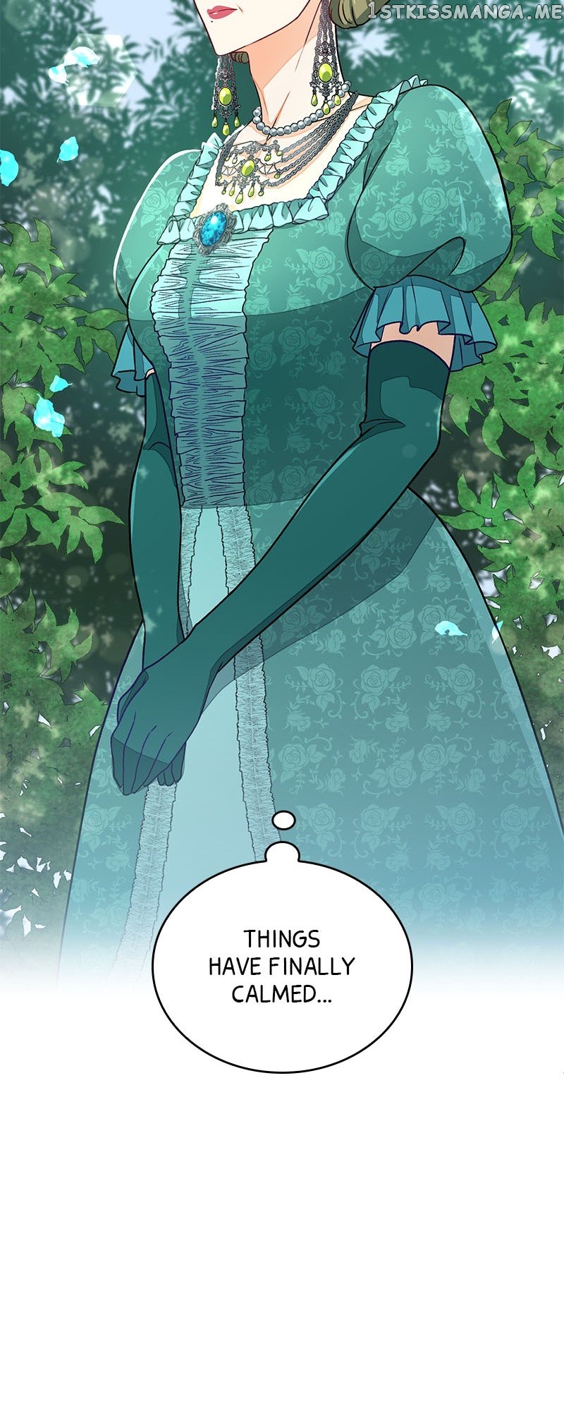 My Second Life as a Jerk Magnet Chapter 35 - page 76