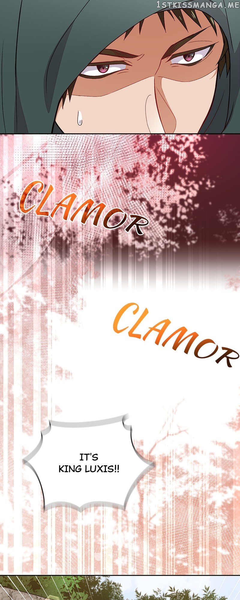 My Second Life as a Jerk Magnet Chapter 35 - page 8