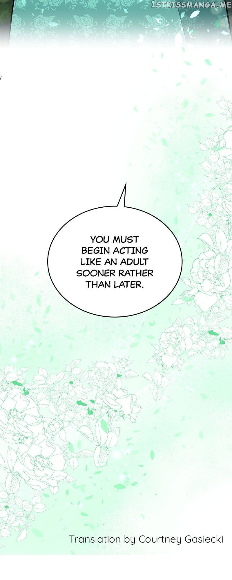 My Second Life as a Jerk Magnet Chapter 35 - page 81