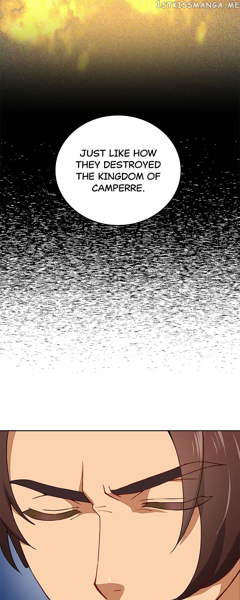 My Second Life as a Jerk Magnet Chapter 34 - page 11