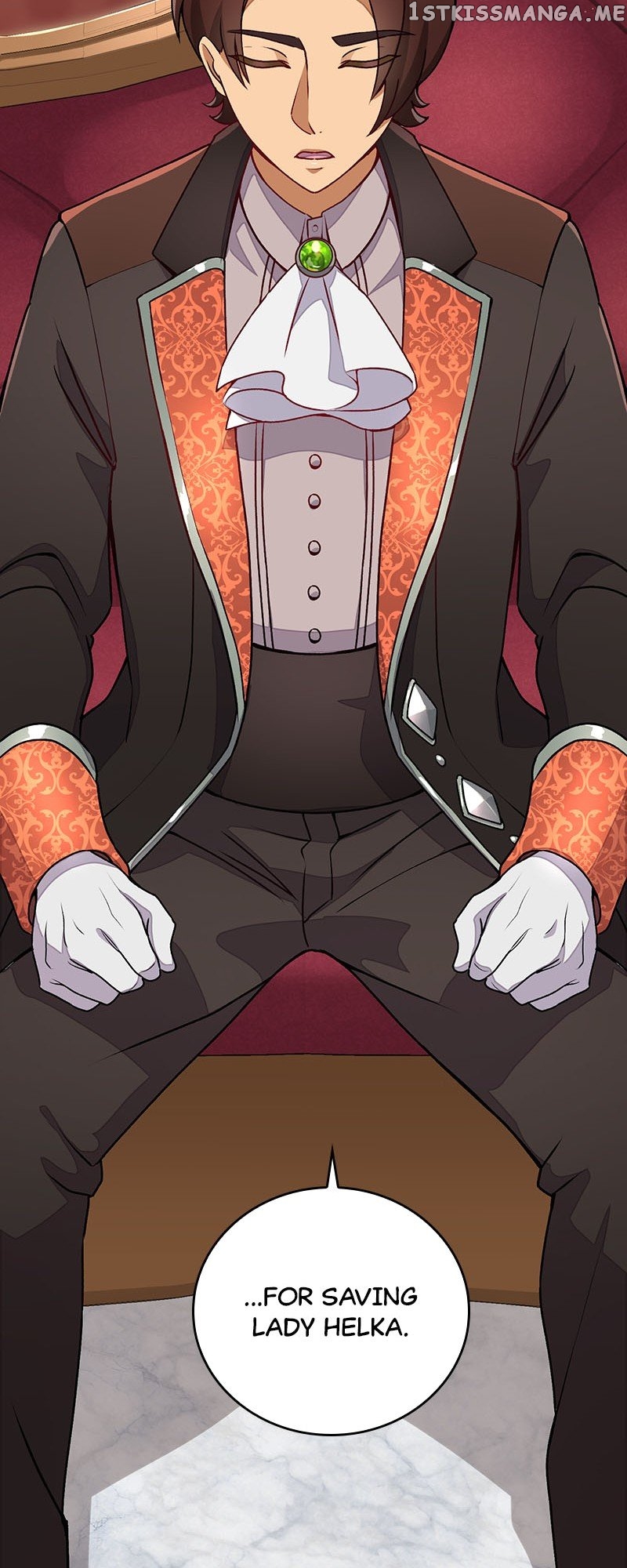 My Second Life as a Jerk Magnet Chapter 34 - page 23