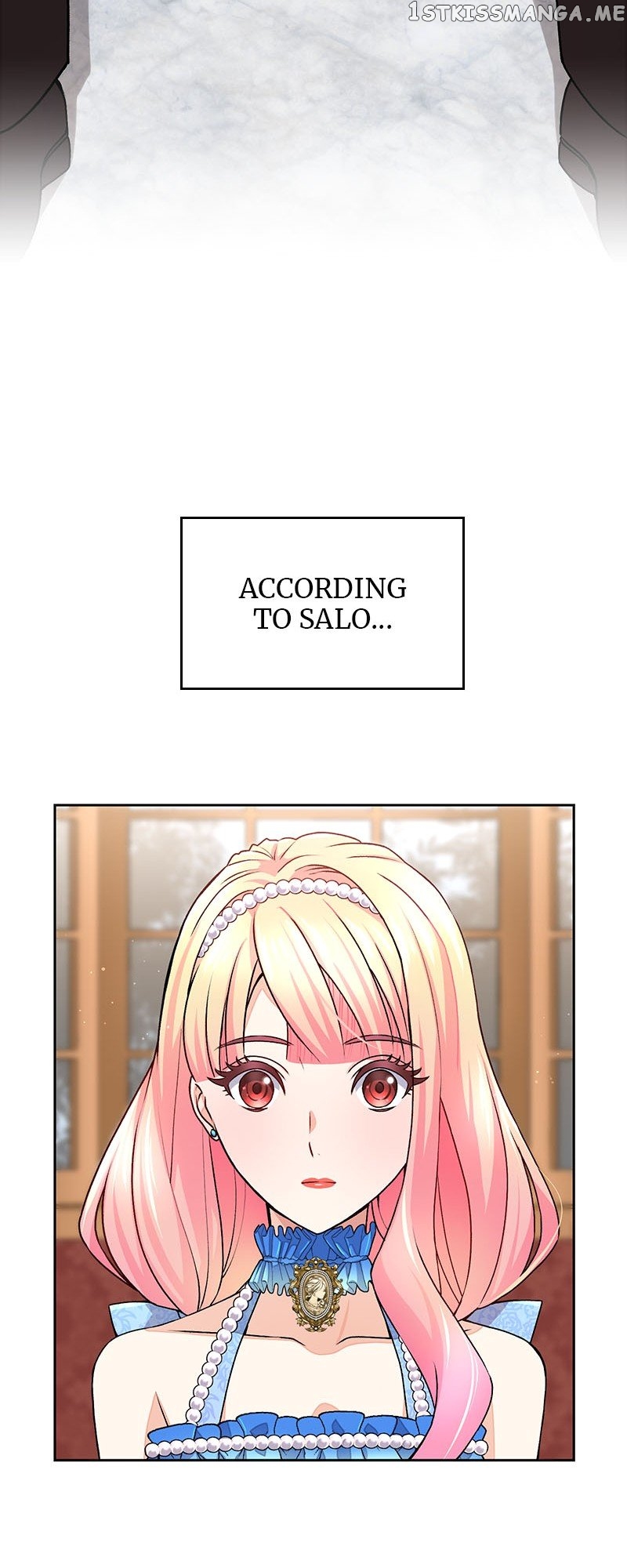 My Second Life as a Jerk Magnet Chapter 34 - page 24