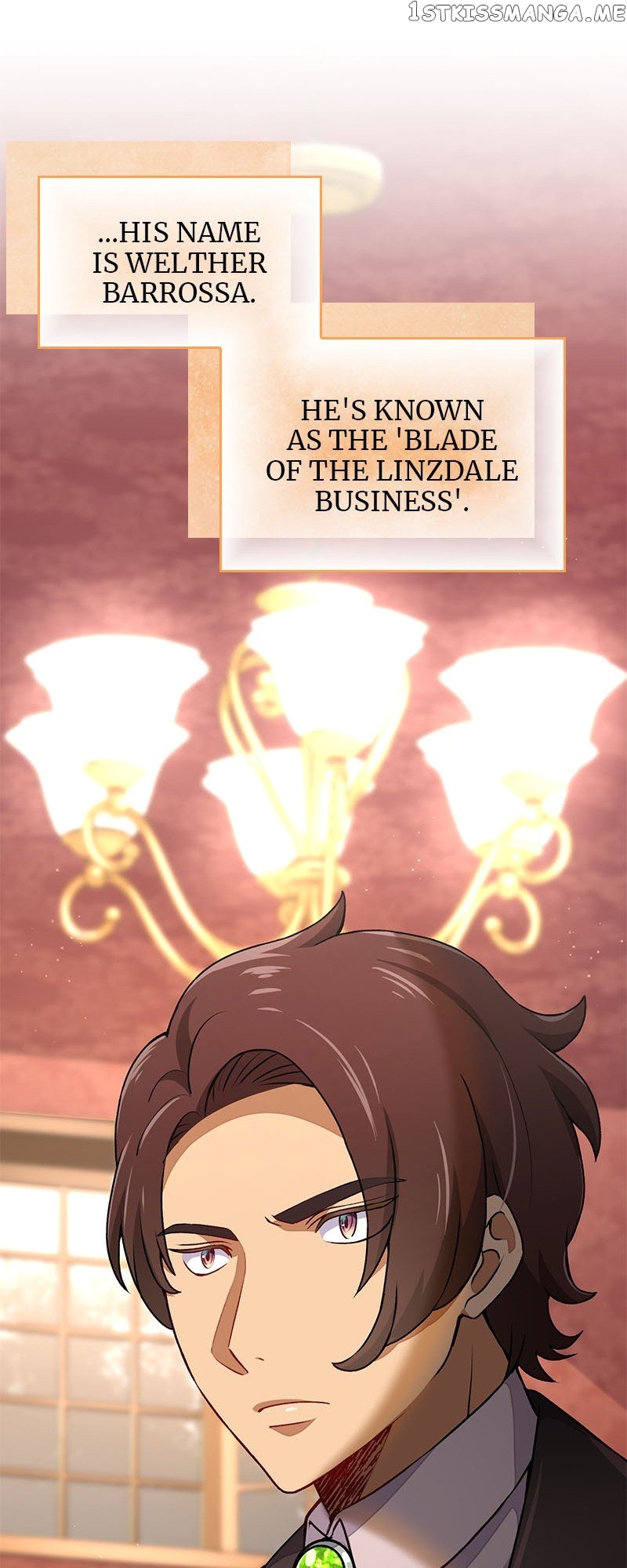 My Second Life as a Jerk Magnet Chapter 34 - page 25