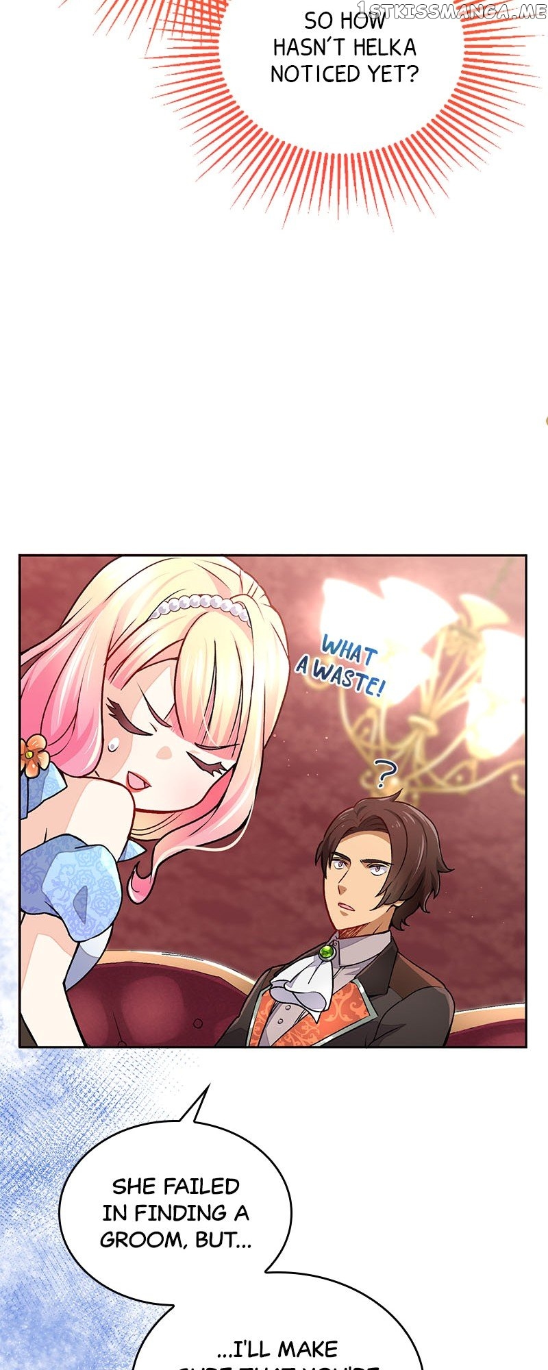 My Second Life as a Jerk Magnet Chapter 34 - page 27