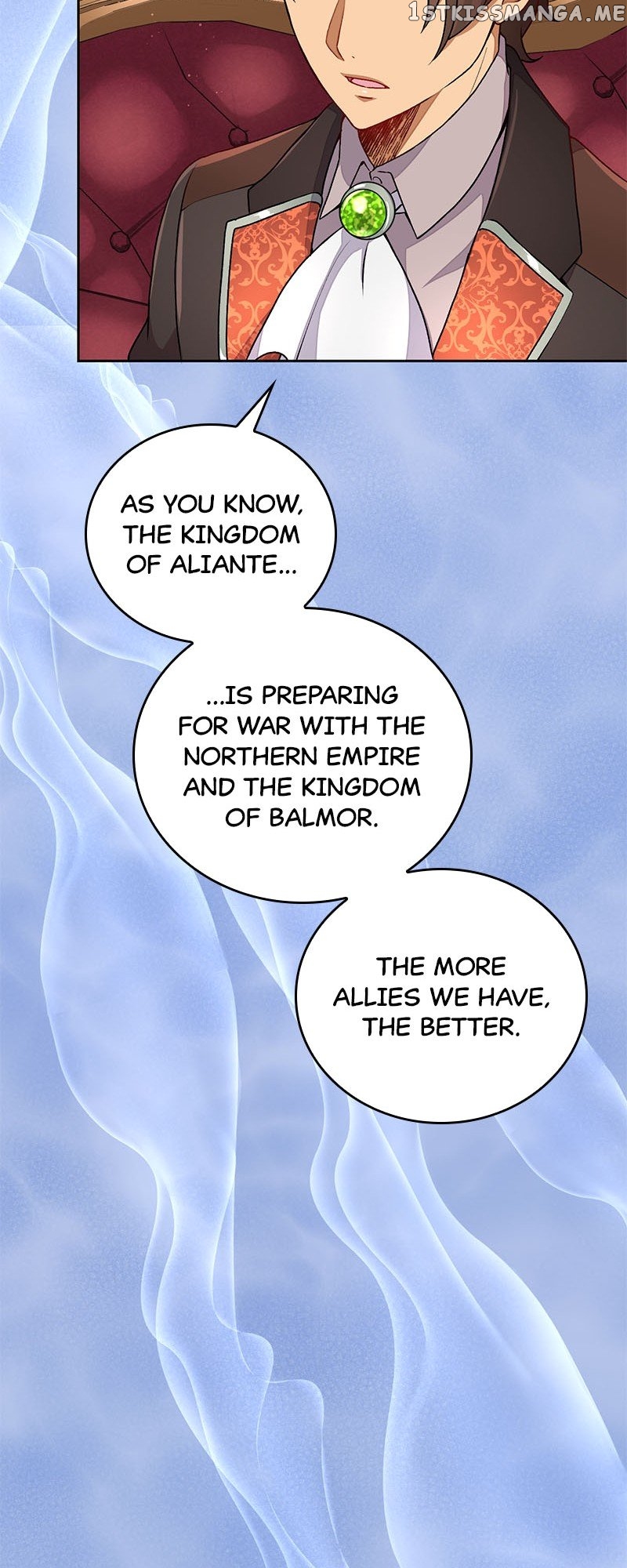 My Second Life as a Jerk Magnet Chapter 34 - page 31