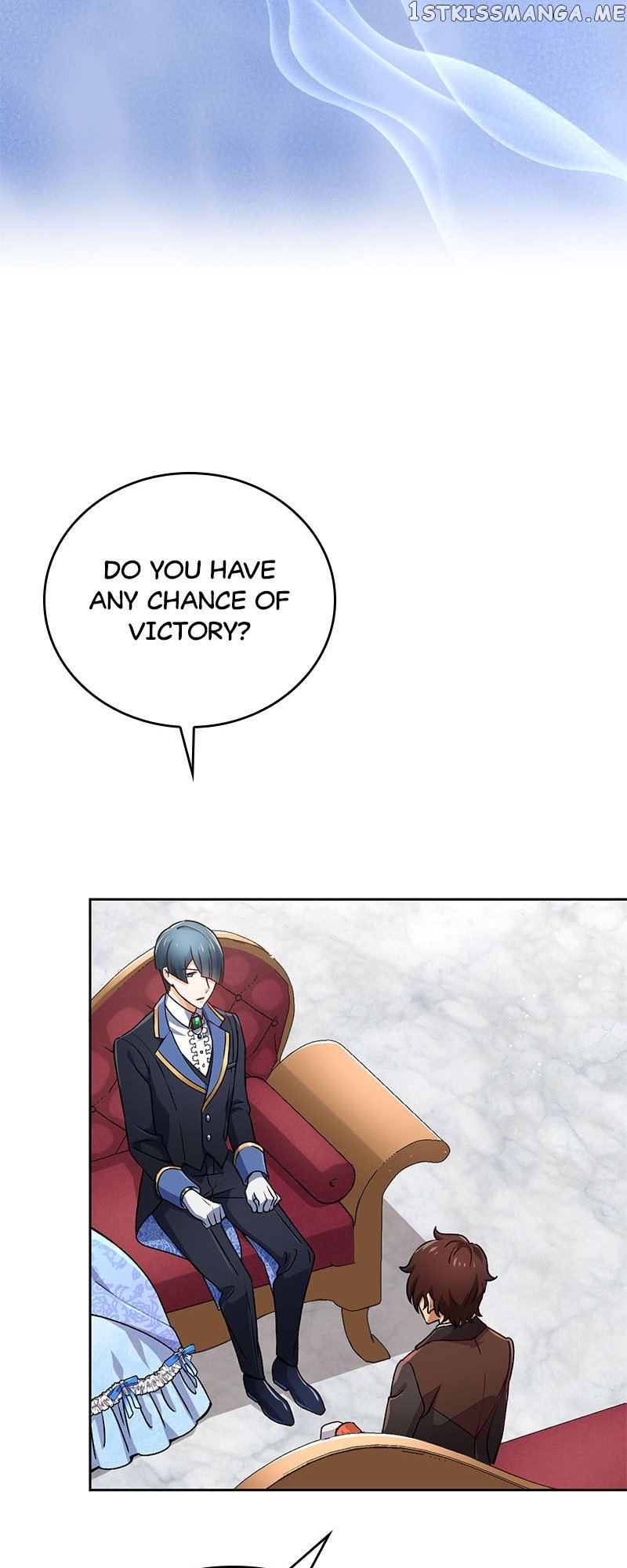 My Second Life as a Jerk Magnet Chapter 34 - page 32