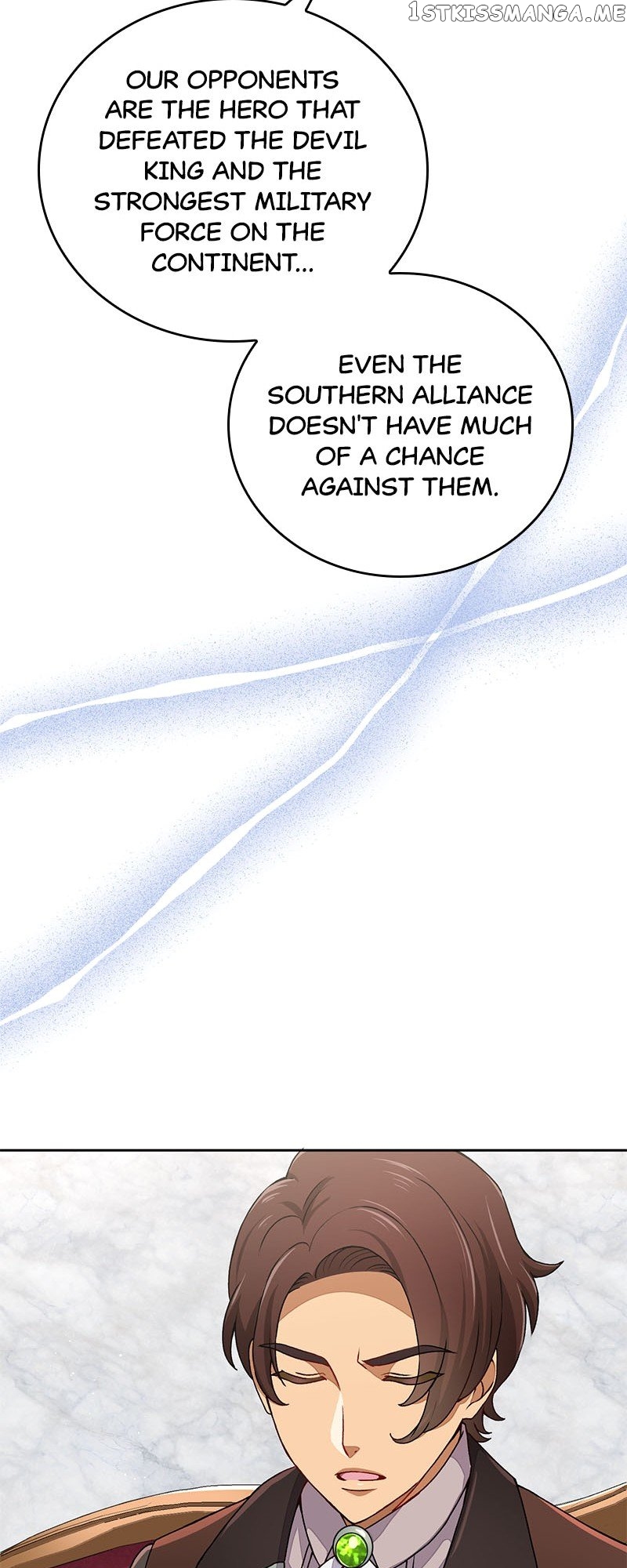My Second Life as a Jerk Magnet Chapter 34 - page 33
