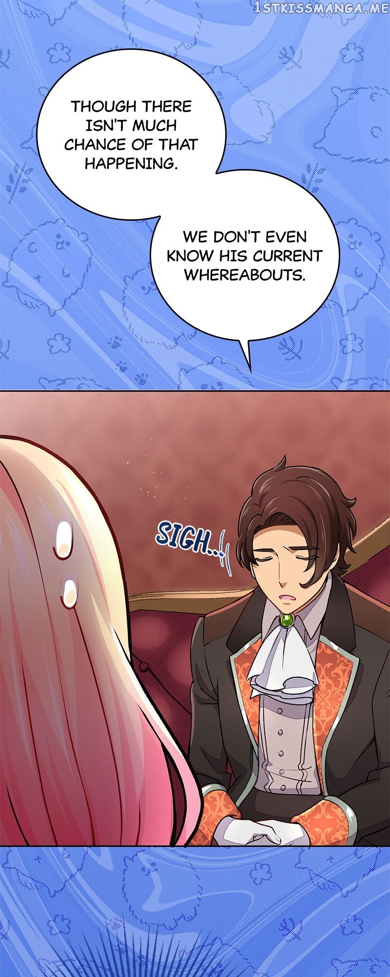 My Second Life as a Jerk Magnet Chapter 34 - page 36