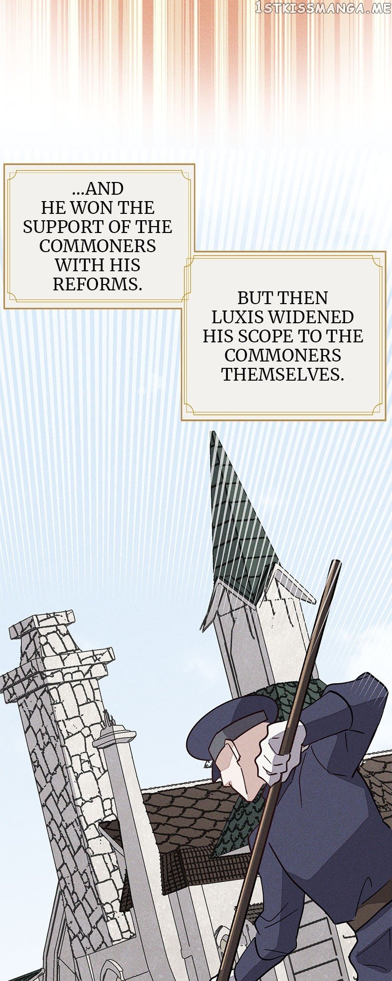 My Second Life as a Jerk Magnet Chapter 34 - page 42