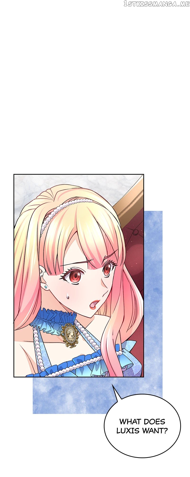 My Second Life as a Jerk Magnet Chapter 34 - page 46