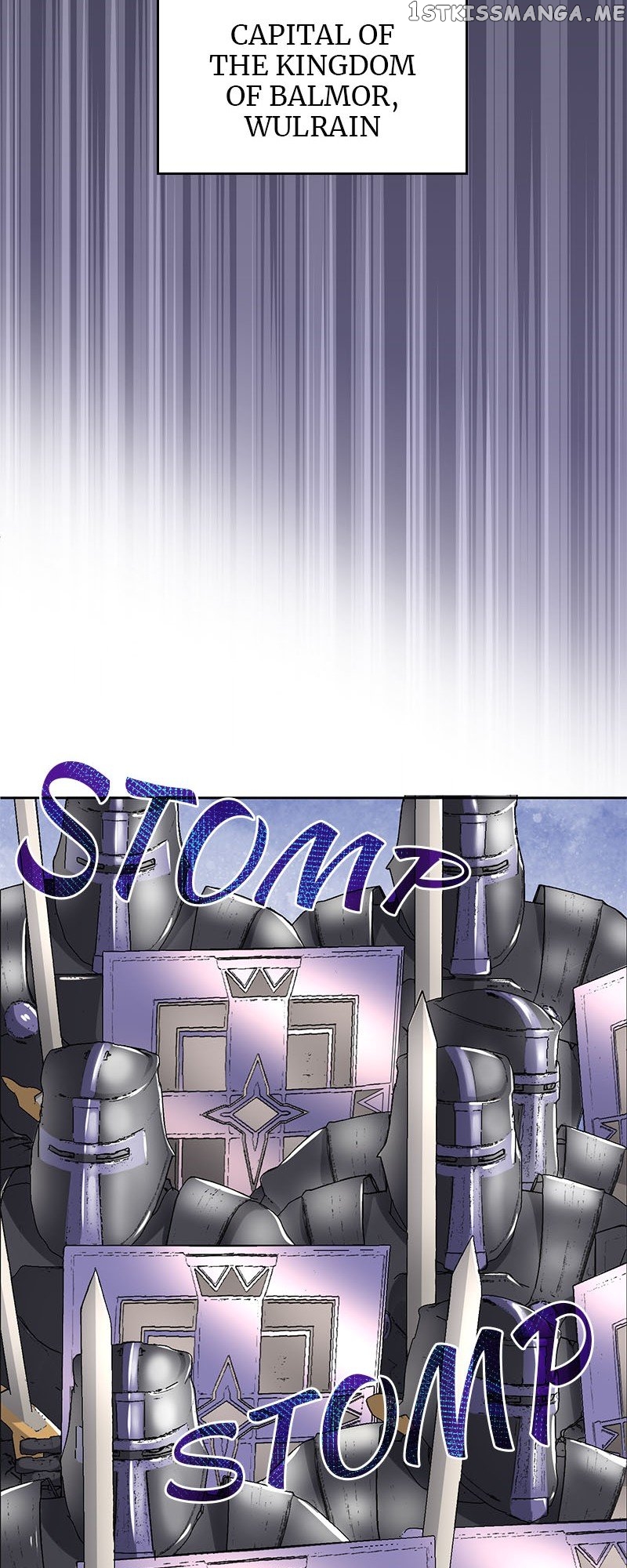 My Second Life as a Jerk Magnet Chapter 34 - page 50