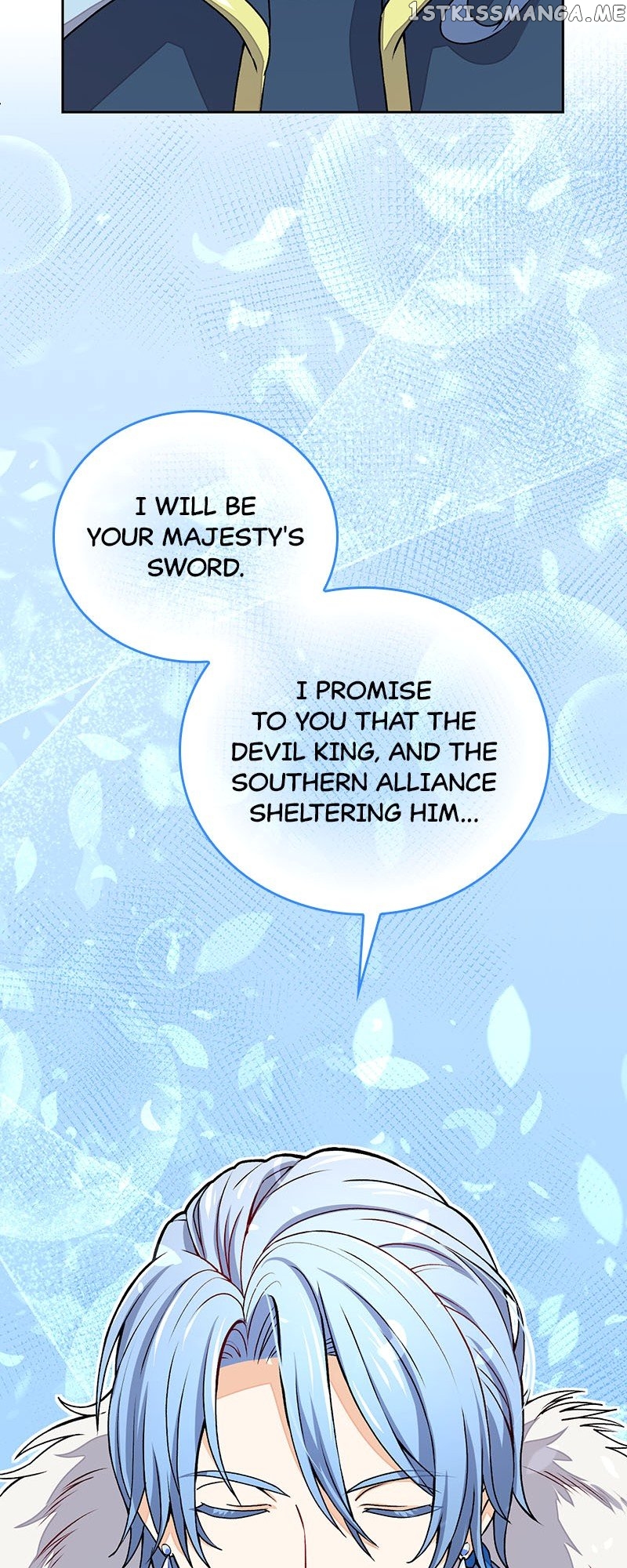 My Second Life as a Jerk Magnet Chapter 34 - page 59