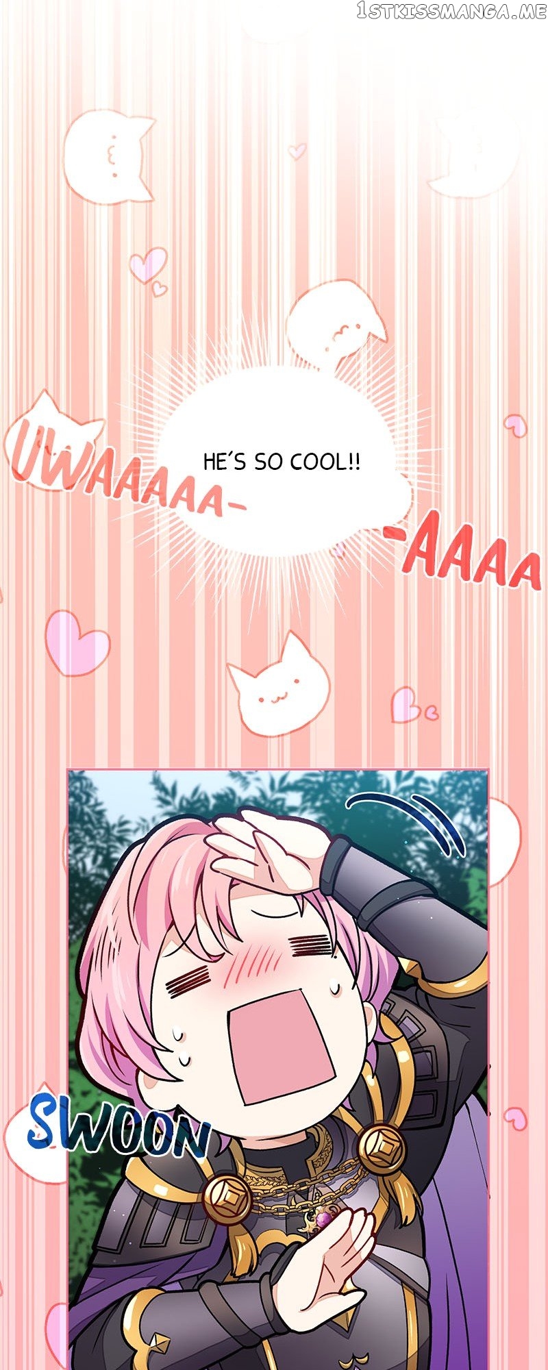 My Second Life as a Jerk Magnet Chapter 34 - page 61