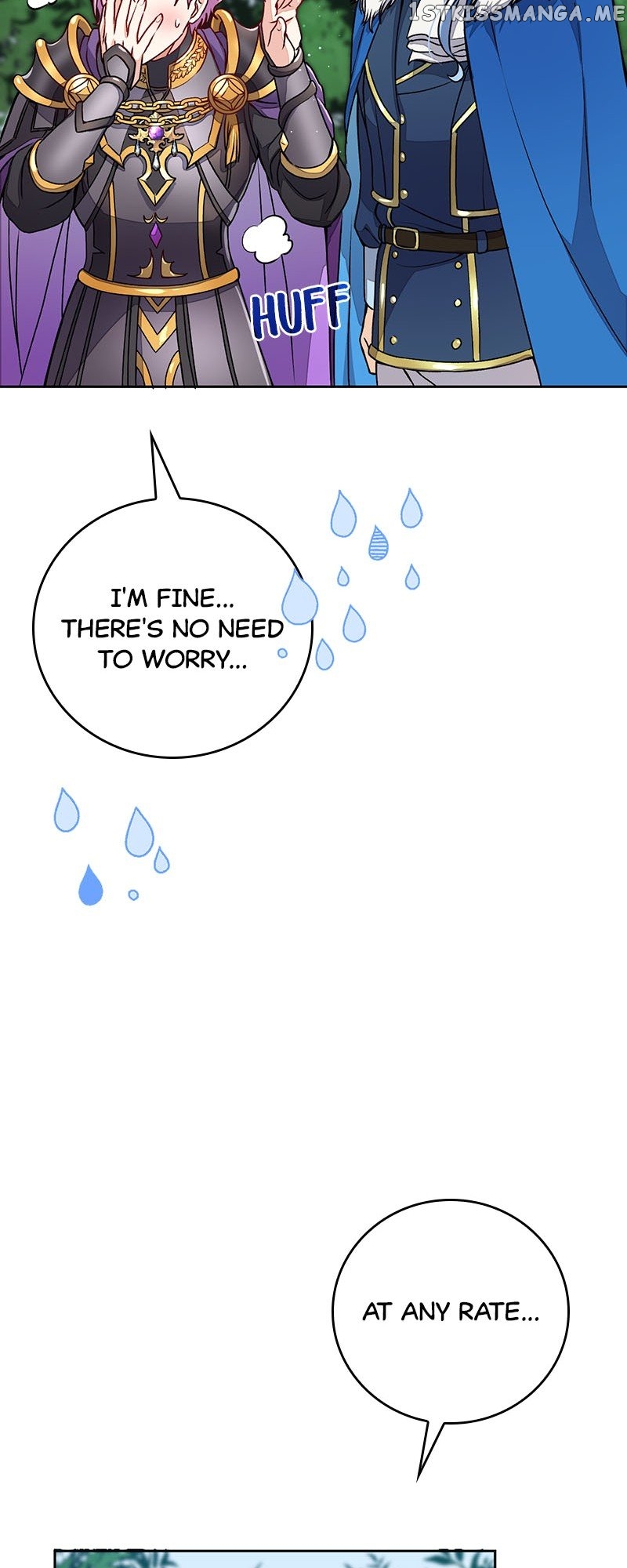 My Second Life as a Jerk Magnet Chapter 34 - page 63