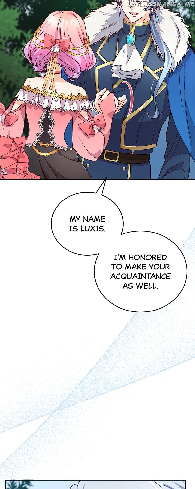 My Second Life as a Jerk Magnet Chapter 34 - page 72