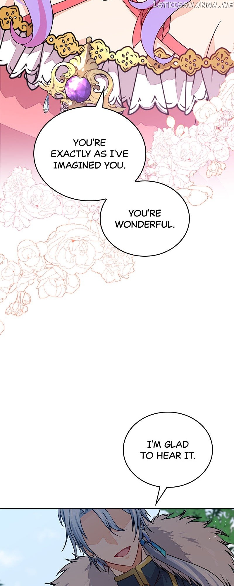 My Second Life as a Jerk Magnet Chapter 34 - page 76
