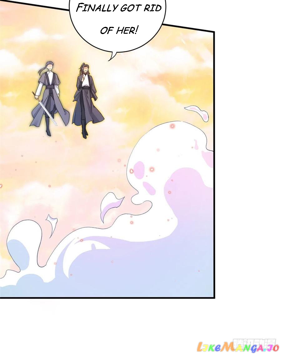 My Apprentice: Game Over Again! Ss2 Chapter 10 - page 11