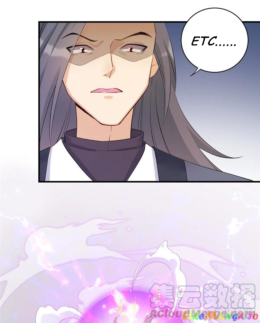 My Apprentice: Game Over Again! Ss2 Chapter 10 - page 12