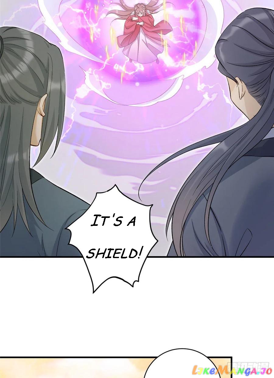 My Apprentice: Game Over Again! Ss2 Chapter 10 - page 13