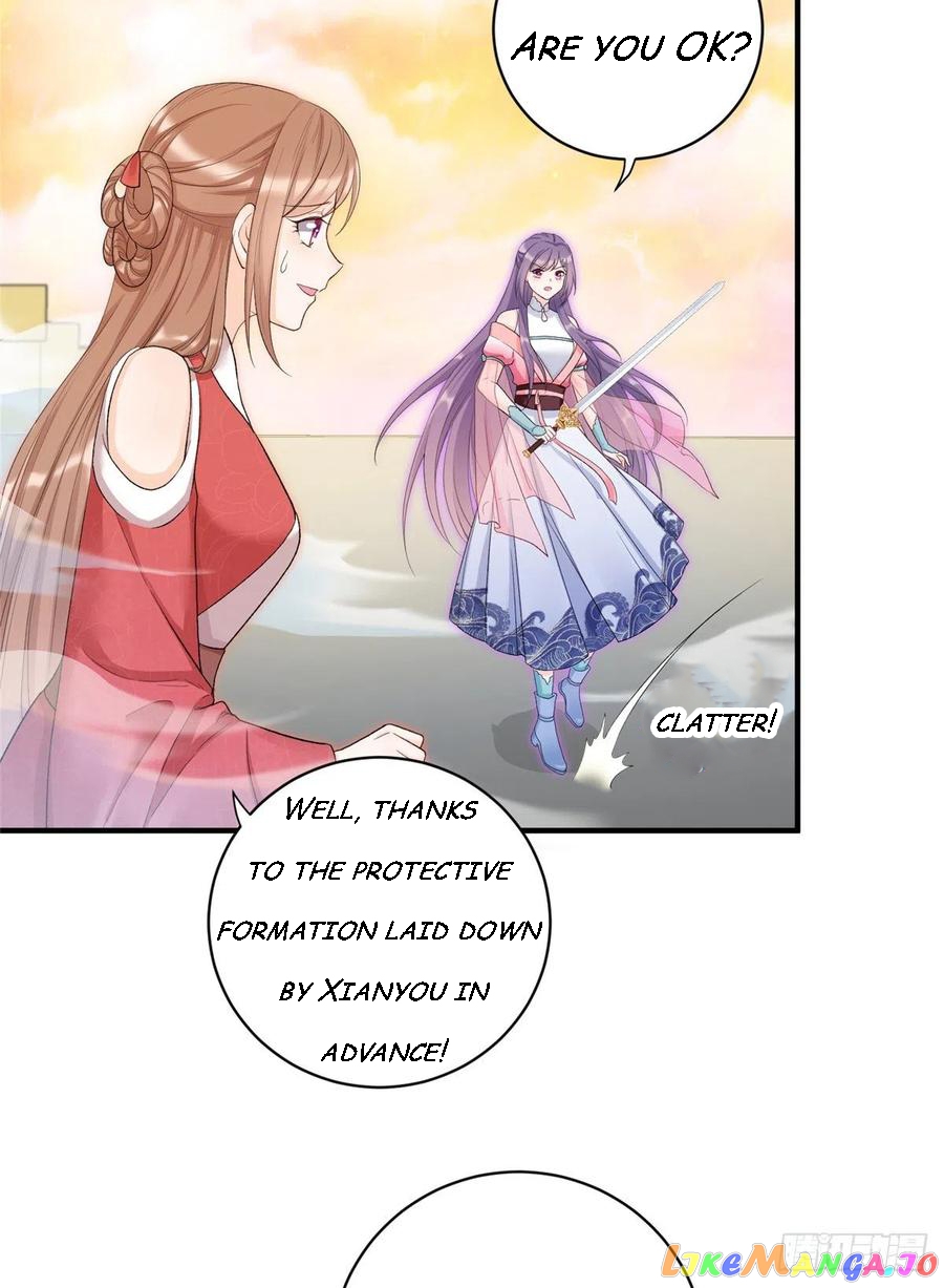 My Apprentice: Game Over Again! Ss2 Chapter 10 - page 14