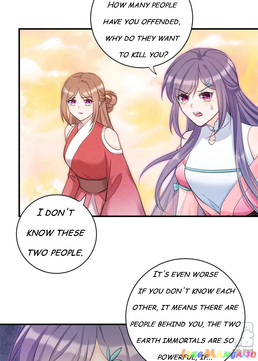 My Apprentice: Game Over Again! Ss2 Chapter 10 - page 15