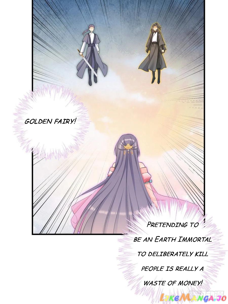 My Apprentice: Game Over Again! Ss2 Chapter 10 - page 17