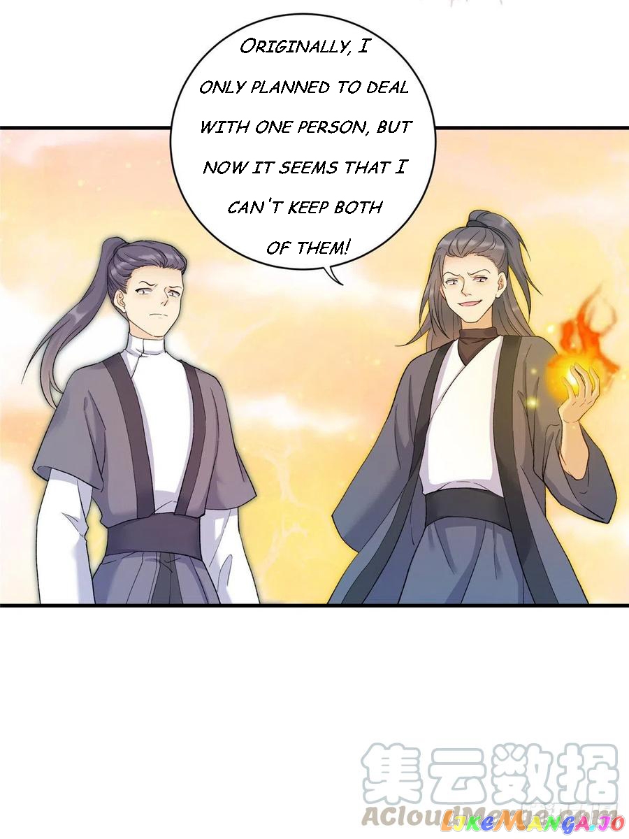 My Apprentice: Game Over Again! Ss2 Chapter 10 - page 18