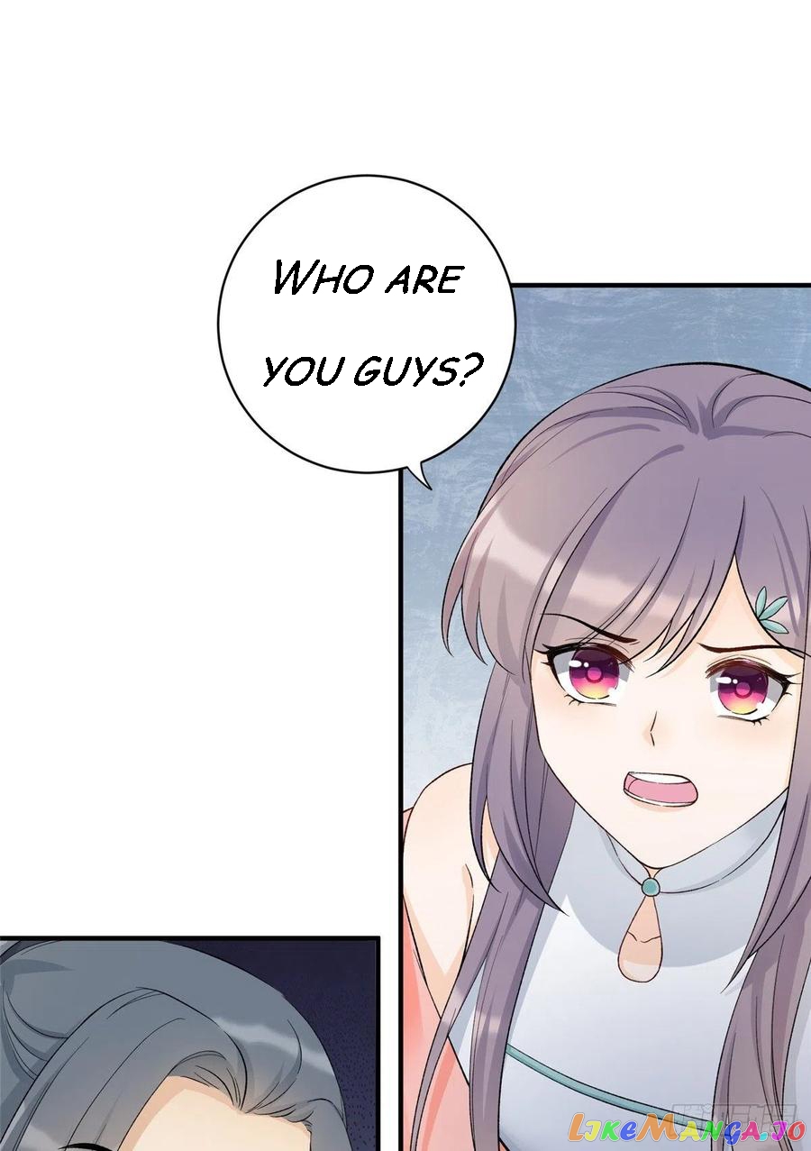 My Apprentice: Game Over Again! Ss2 Chapter 10 - page 19