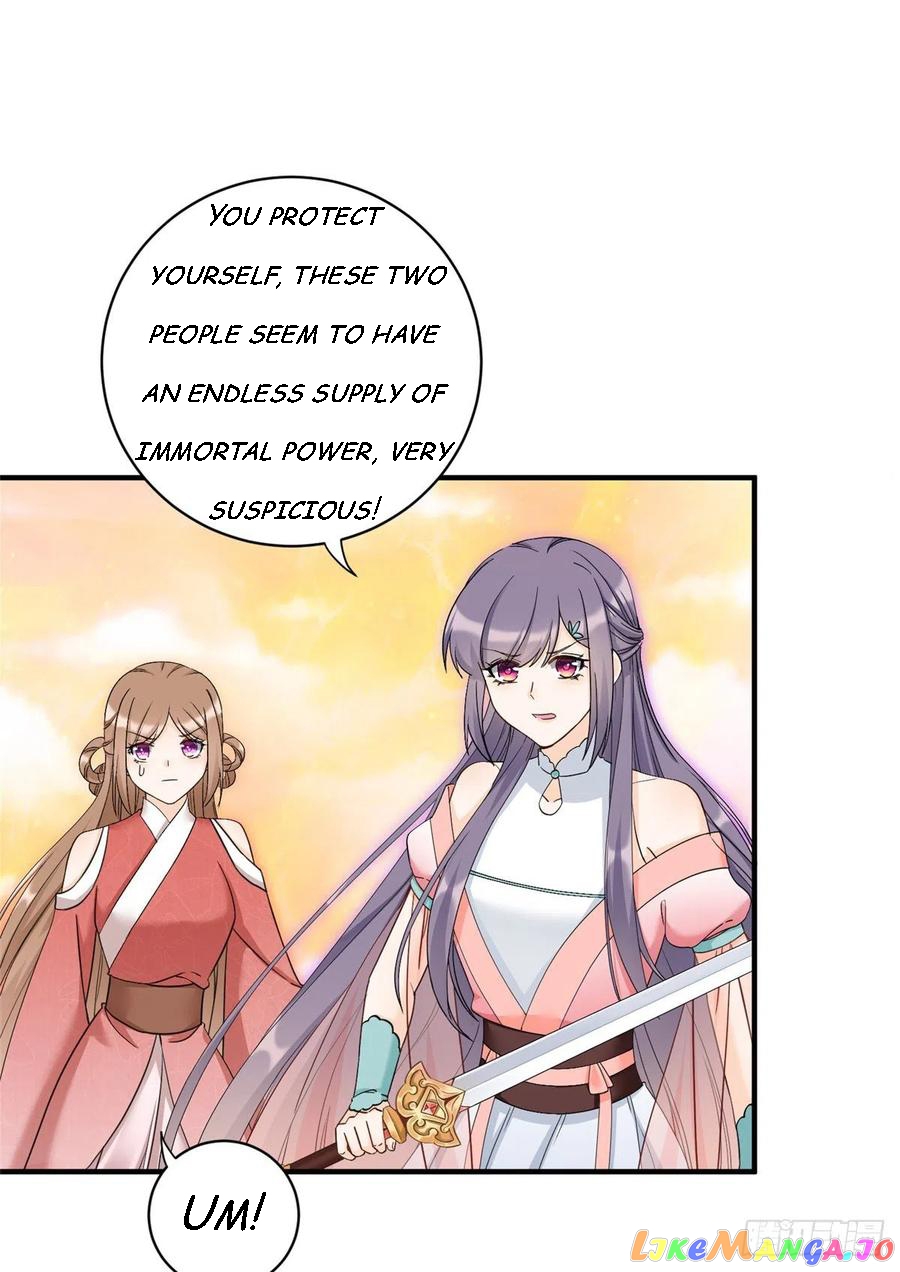 My Apprentice: Game Over Again! Ss2 Chapter 10 - page 2