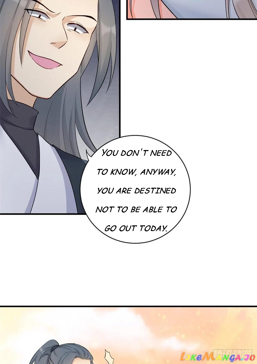 My Apprentice: Game Over Again! Ss2 Chapter 10 - page 20