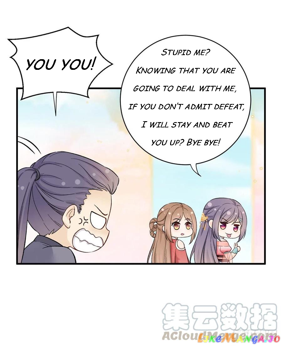 My Apprentice: Game Over Again! Ss2 Chapter 10 - page 24