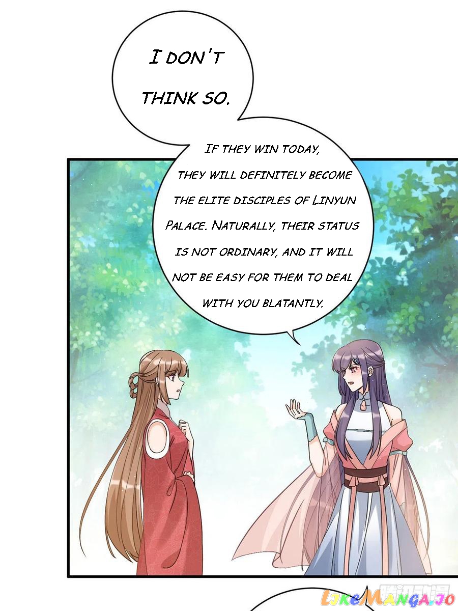 My Apprentice: Game Over Again! Ss2 Chapter 10 - page 28