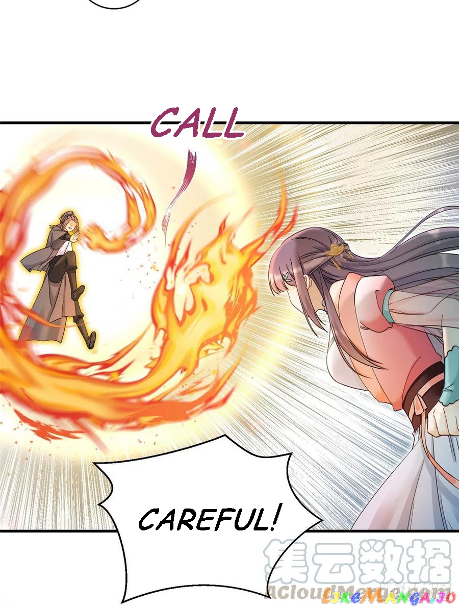 My Apprentice: Game Over Again! Ss2 Chapter 10 - page 3