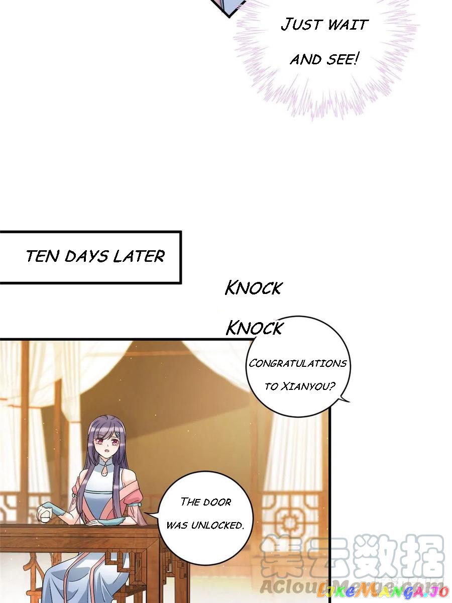My Apprentice: Game Over Again! Ss2 Chapter 10 - page 30