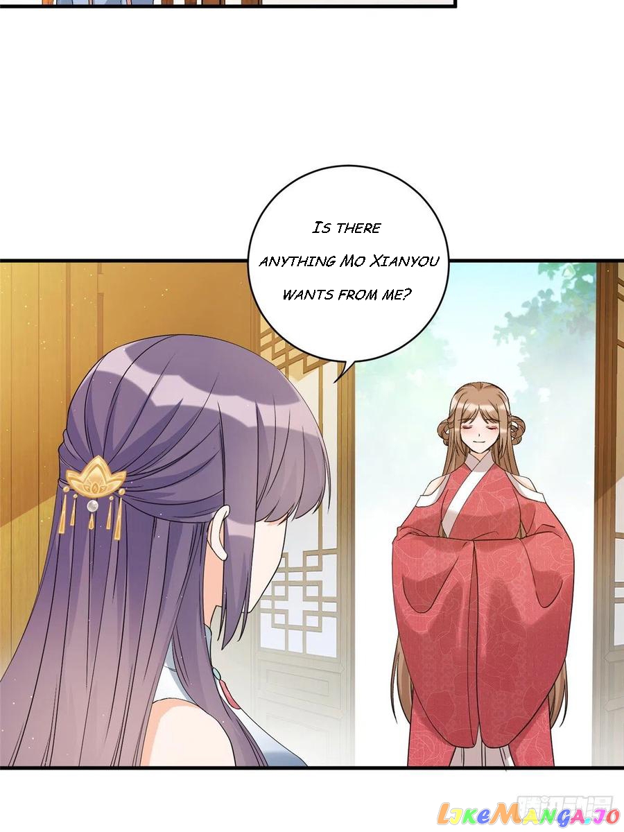 My Apprentice: Game Over Again! Ss2 Chapter 10 - page 31