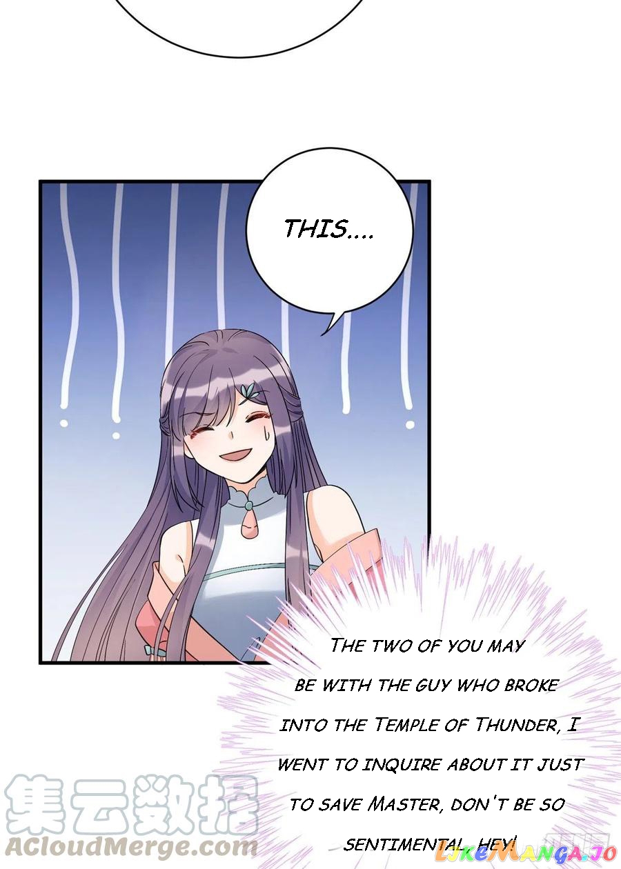 My Apprentice: Game Over Again! Ss2 Chapter 10 - page 33