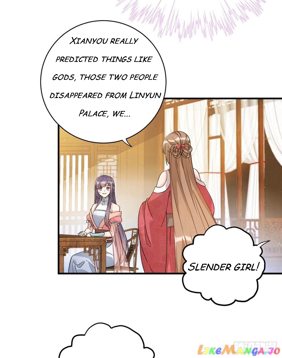 My Apprentice: Game Over Again! Ss2 Chapter 10 - page 34
