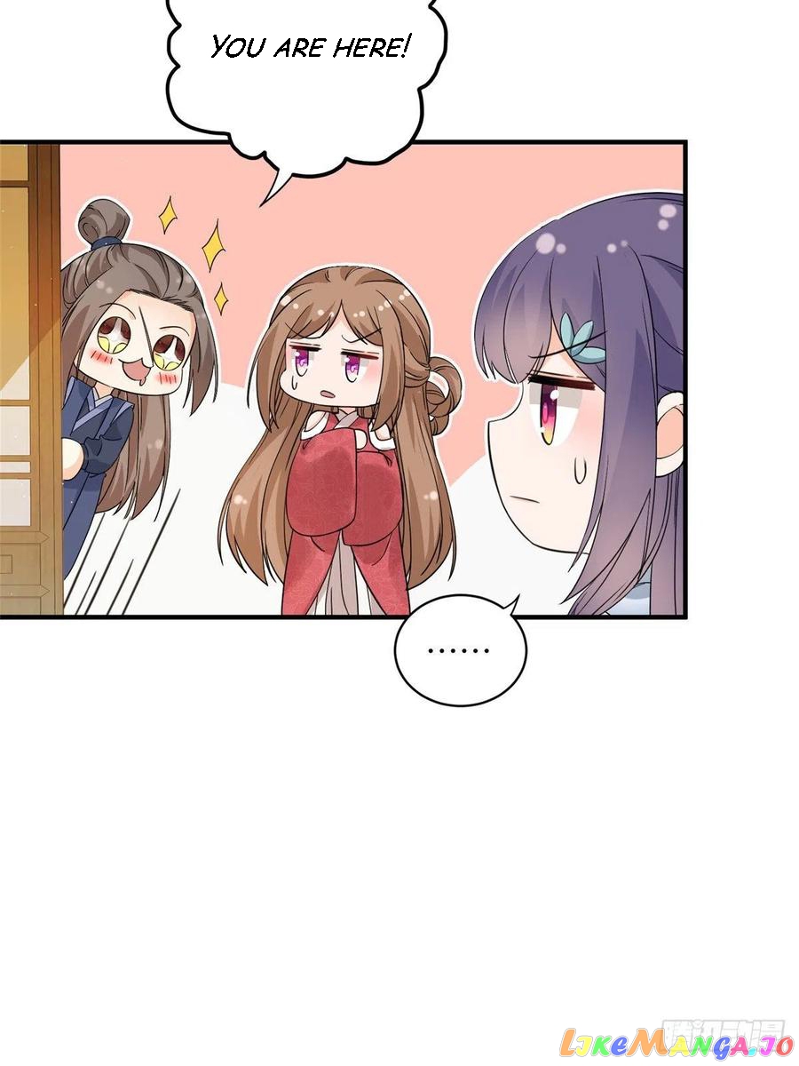 My Apprentice: Game Over Again! Ss2 Chapter 10 - page 35