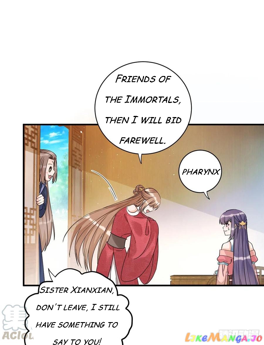 My Apprentice: Game Over Again! Ss2 Chapter 10 - page 36
