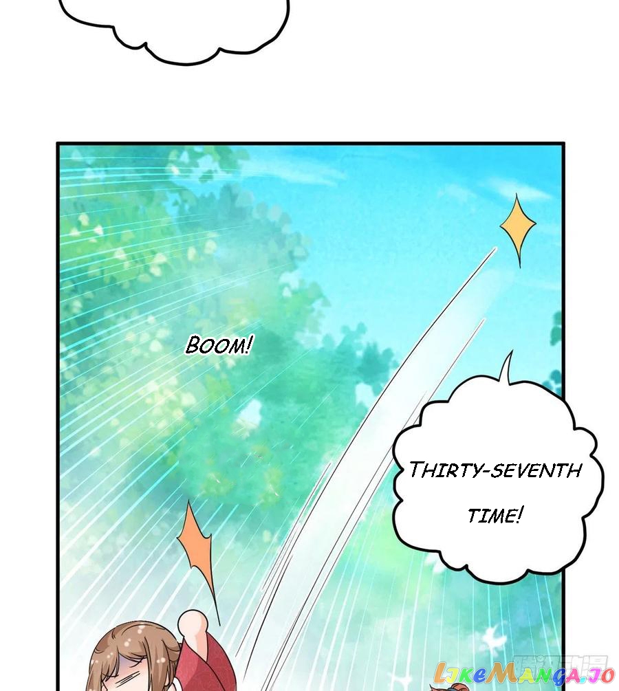 My Apprentice: Game Over Again! Ss2 Chapter 10 - page 37