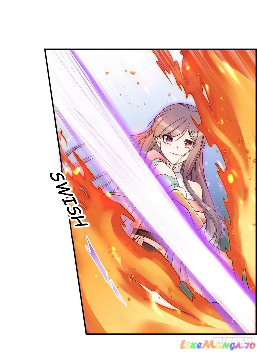 My Apprentice: Game Over Again! Ss2 Chapter 10 - page 4