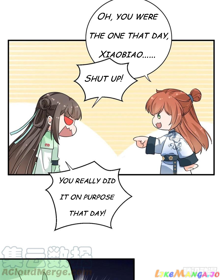 My Apprentice: Game Over Again! Ss2 Chapter 10 - page 42