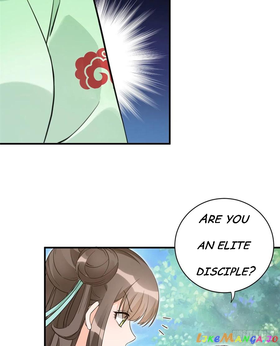 My Apprentice: Game Over Again! Ss2 Chapter 10 - page 43