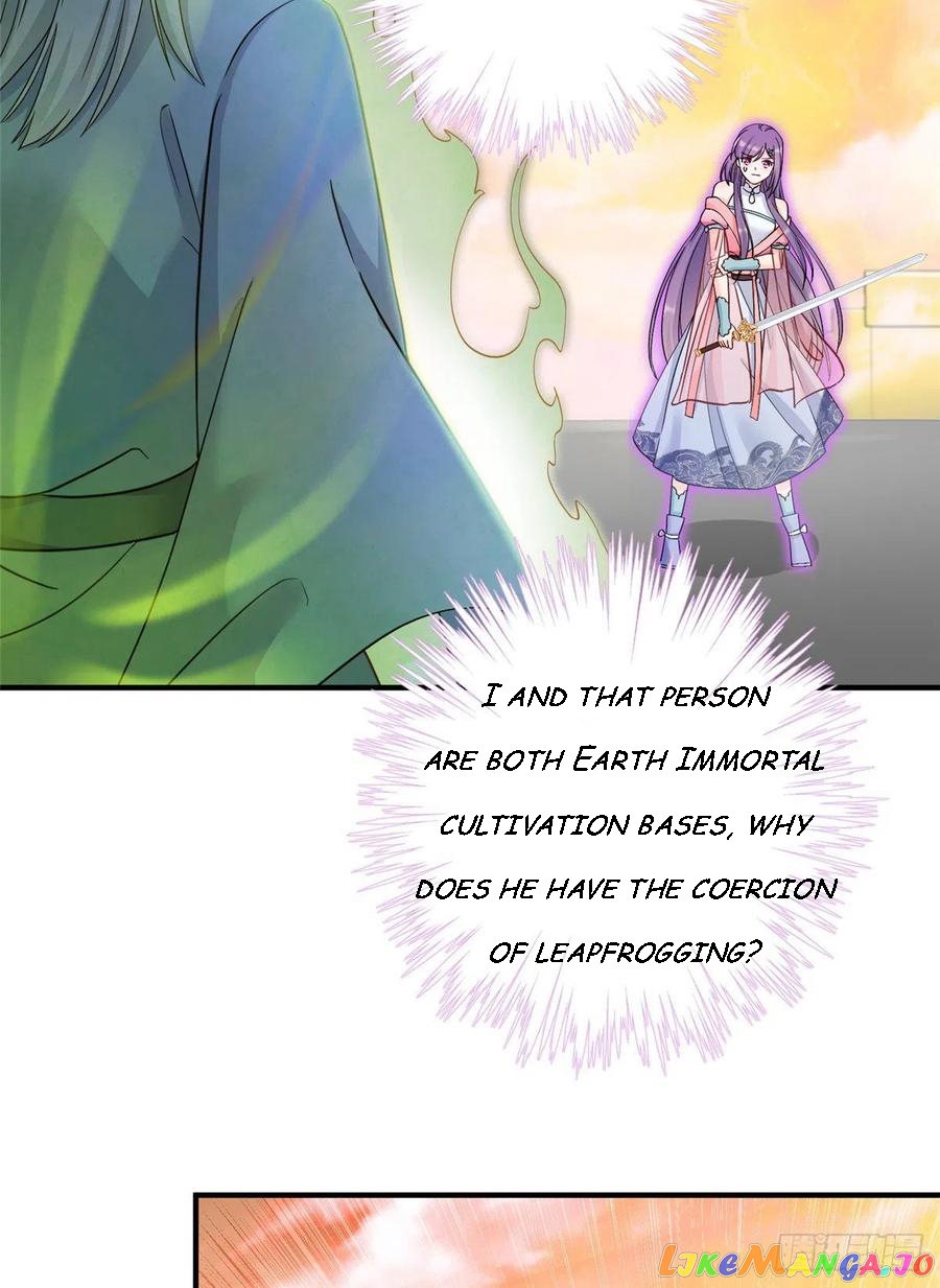 My Apprentice: Game Over Again! Ss2 Chapter 10 - page 8