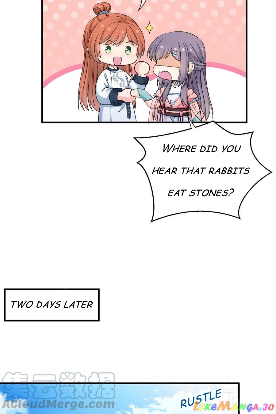 My Apprentice: Game Over Again! Ss2 Chapter 7 - page 10