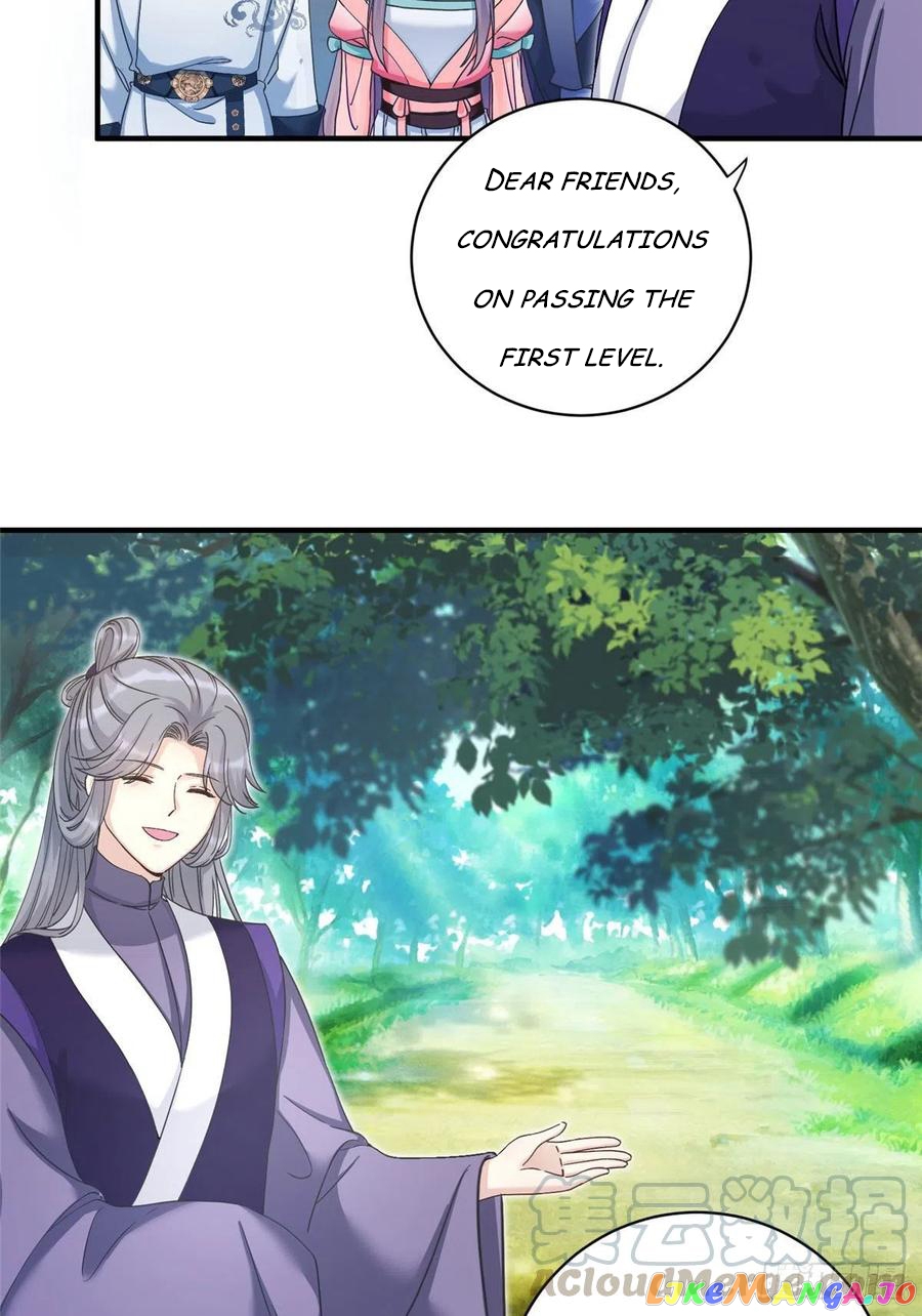 My Apprentice: Game Over Again! Ss2 Chapter 7 - page 12