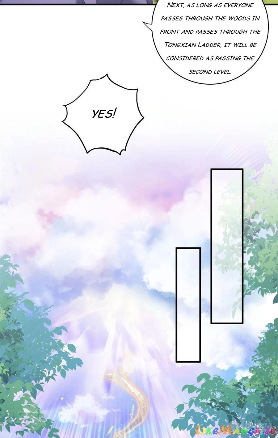 My Apprentice: Game Over Again! Ss2 Chapter 7 - page 13